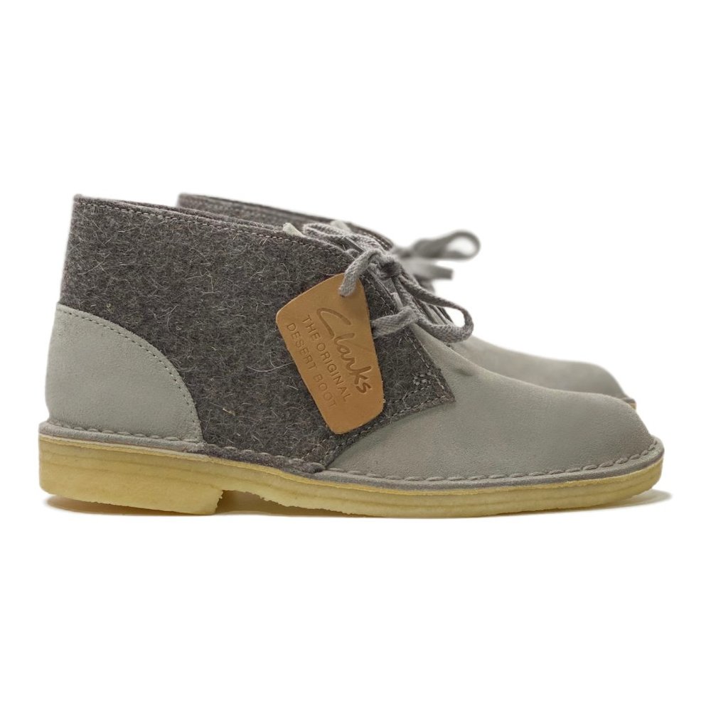 Clarks Originals Desert Boot